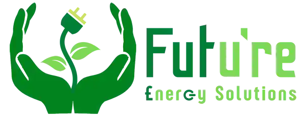 Future energy solutions Logo