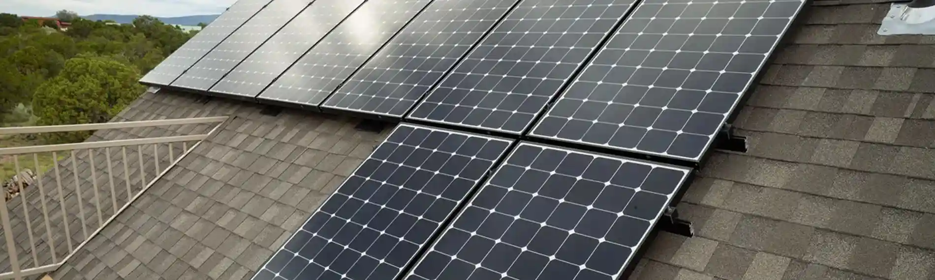 what are solar pv panels